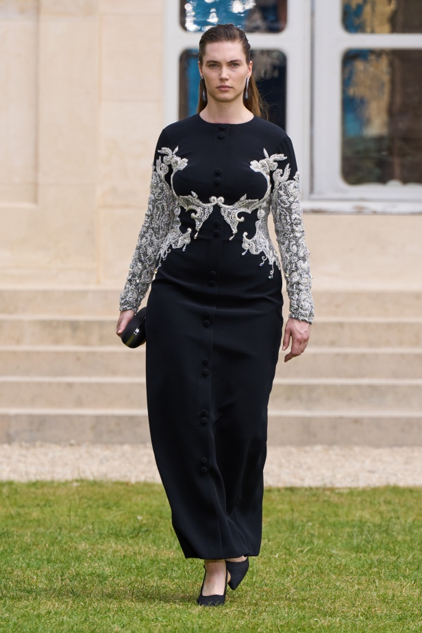 مجموعة George Hobeika للأخريف 2024