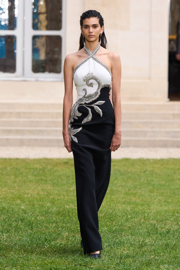 مجموعة George Hobeika للأخريف 2024