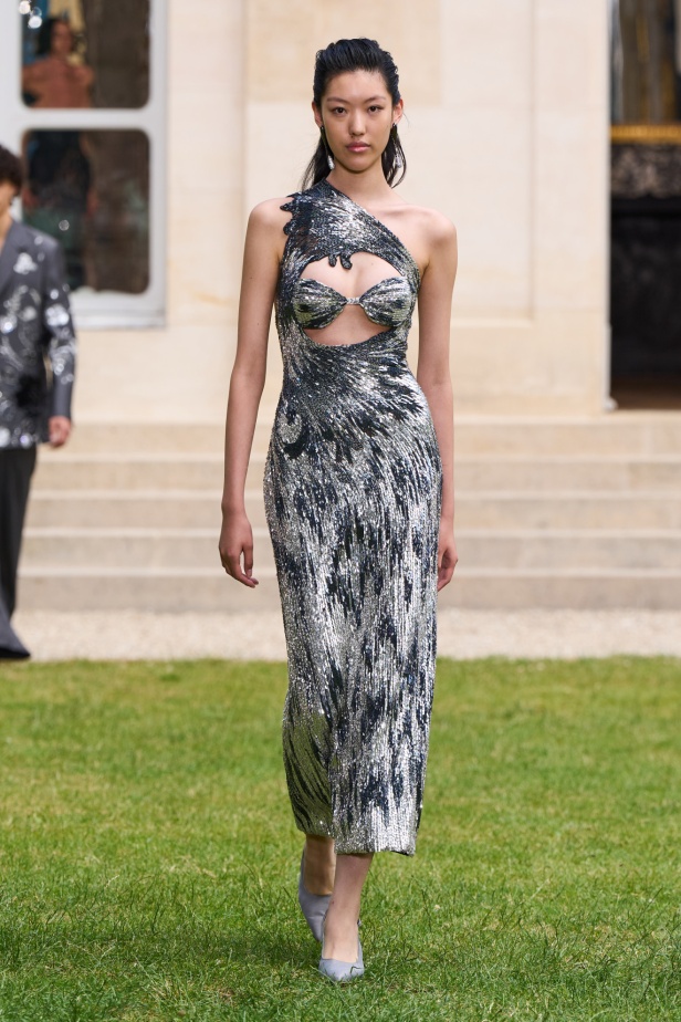 مجموعة George Hobeika للأخريف 2024