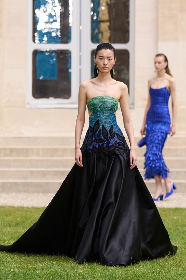 مجموعة George Hobeika للأخريف 2024