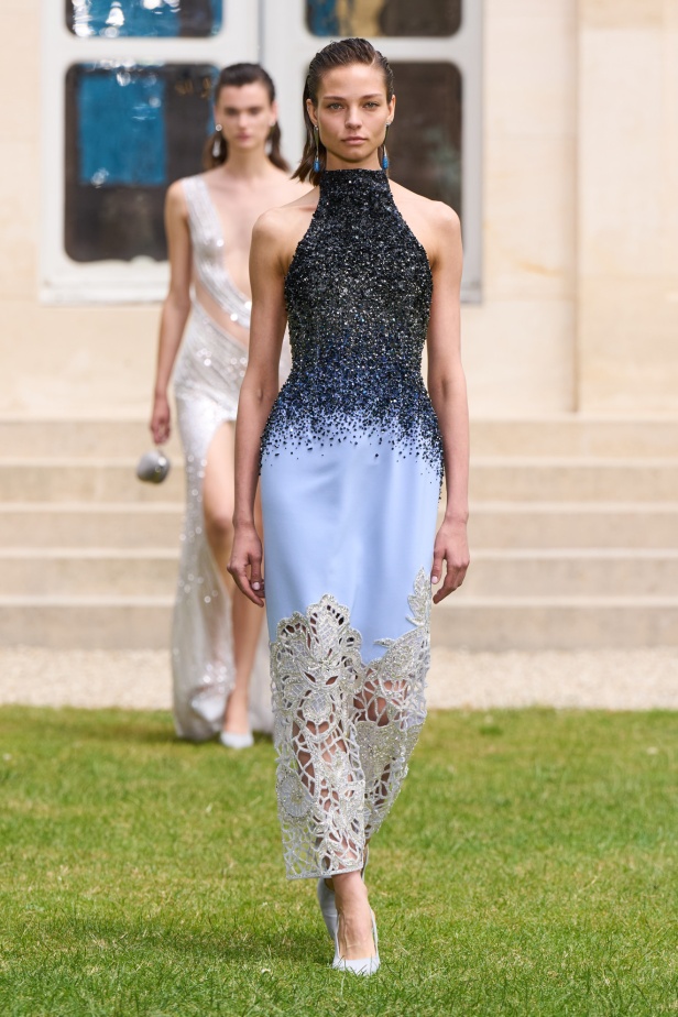 مجموعة George Hobeika للأخريف 2024