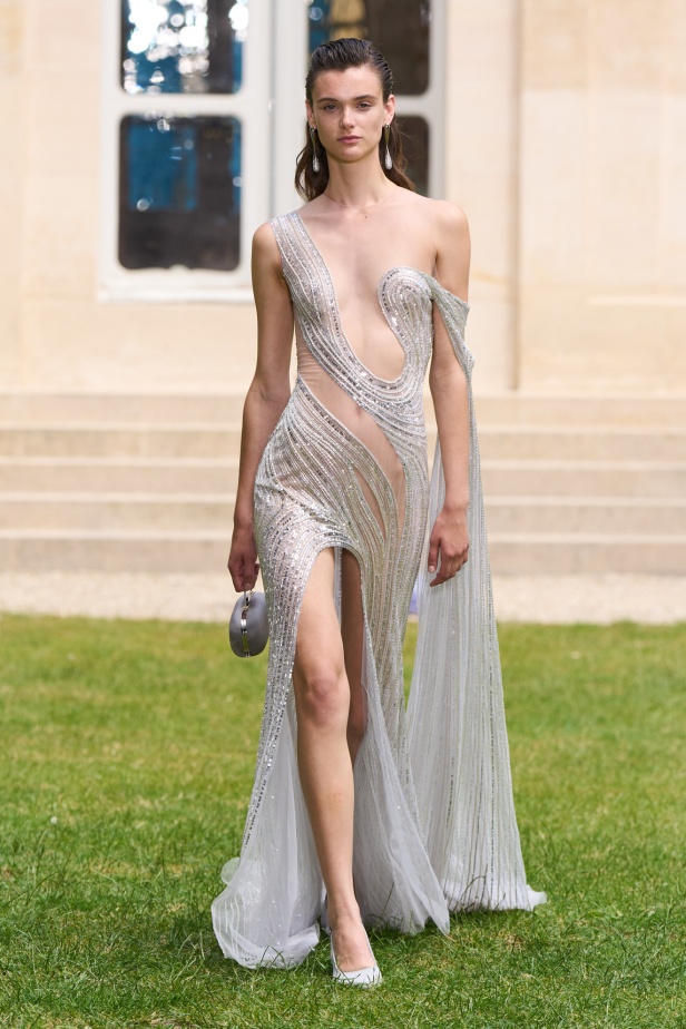 مجموعة George Hobeika للأخريف 2024