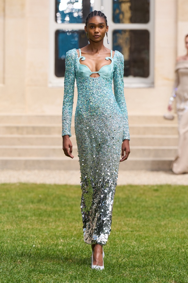 مجموعة George Hobeika للأخريف 2024