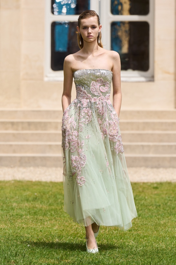 مجموعة George Hobeika للأخريف 2024