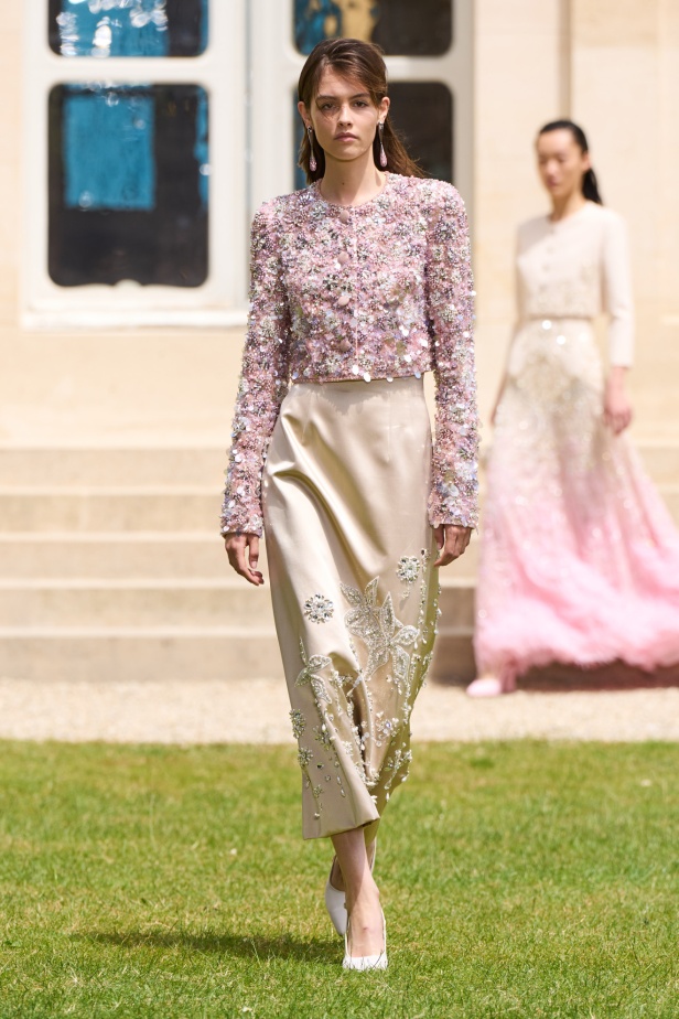 مجموعة George Hobeika للأخريف 2024