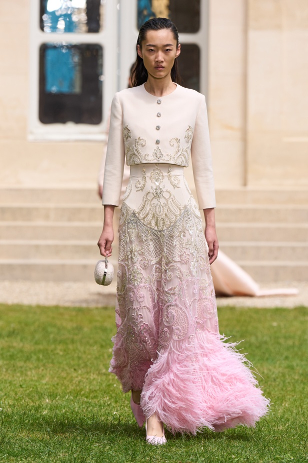 مجموعة George Hobeika للأخريف 2024