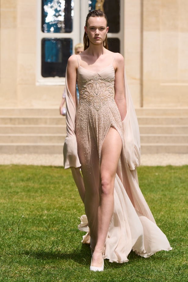 مجموعة George Hobeika للأخريف 2024