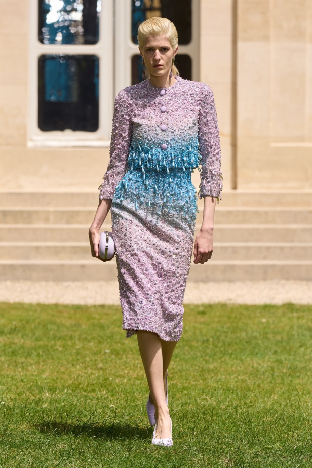 مجموعة George Hobeika للأخريف 2024