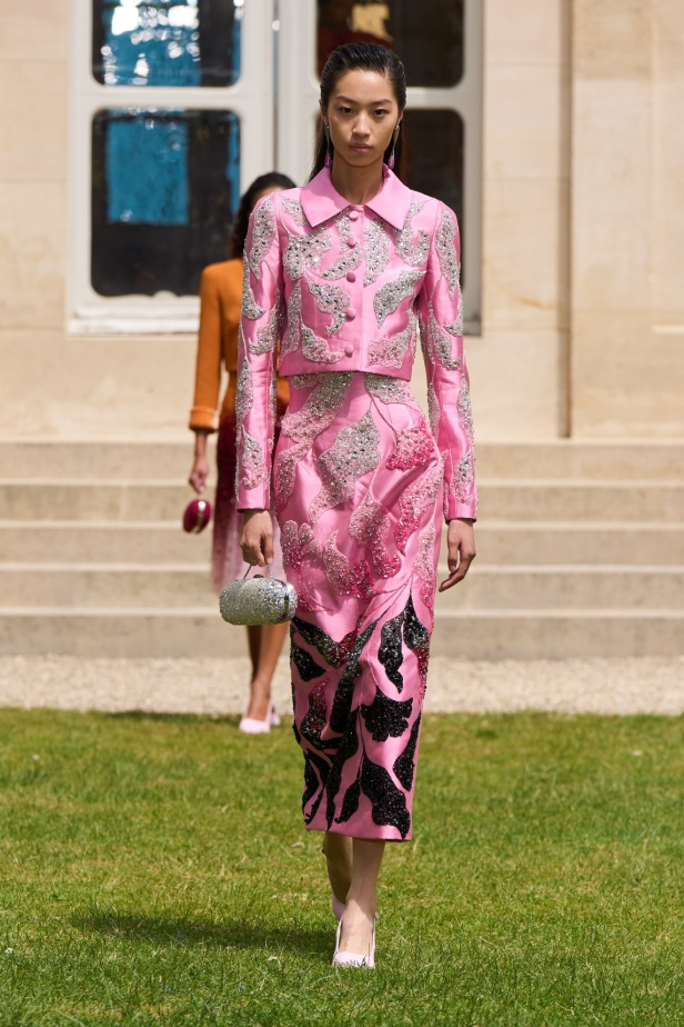 مجموعة George Hobeika للأخريف 2024