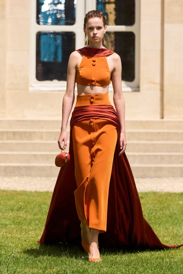 مجموعة George Hobeika للأخريف 2024