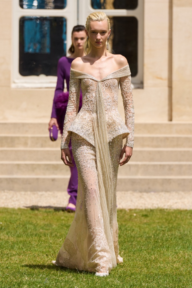 مجموعة George Hobeika للأخريف 2024