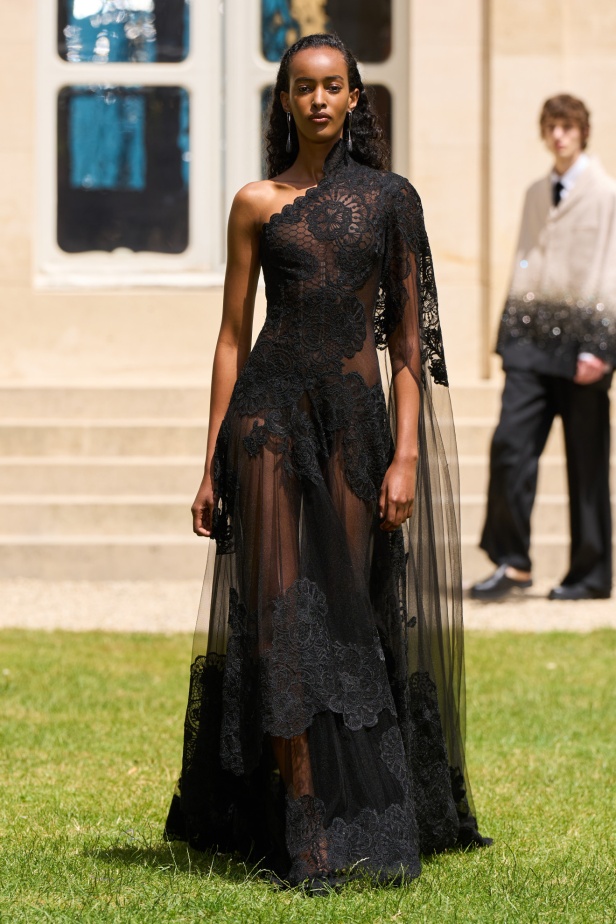 مجموعة George Hobeika للأخريف 2024