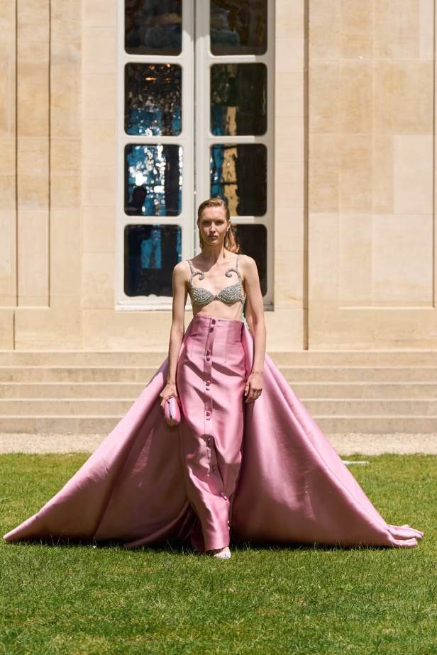 مجموعة George Hobeika للأخريف 2024