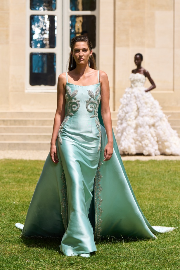 مجموعة George Hobeika للأخريف 2024