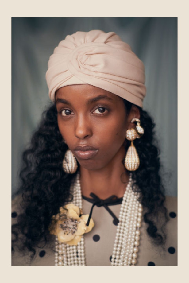 اطلالات جمالية من "فالينتنو" 2025