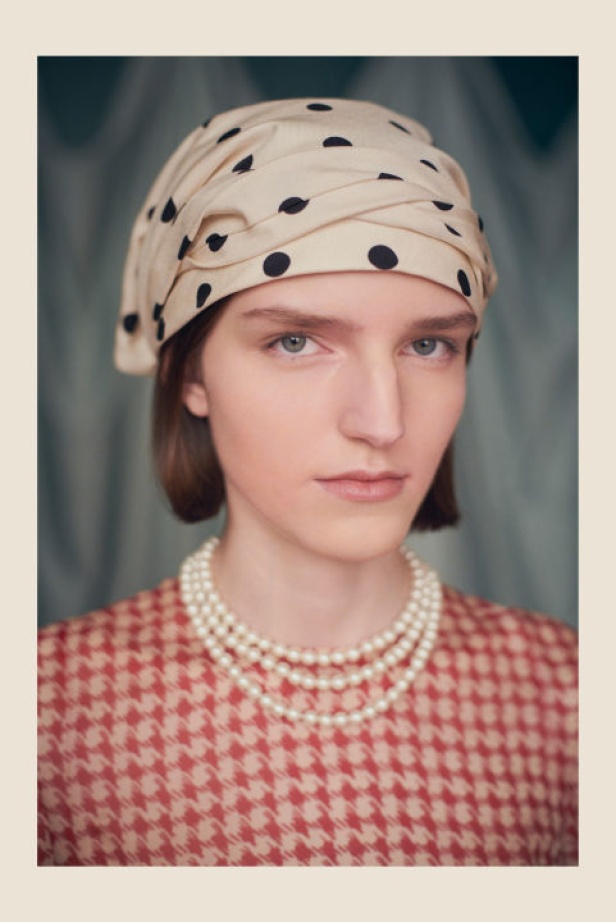 اطلالات جمالية من "فالينتنو" 2025