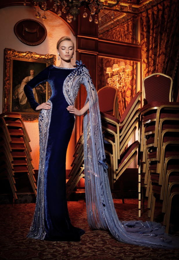 مجموعة زياد نكد لخريف وشتاء 2025 