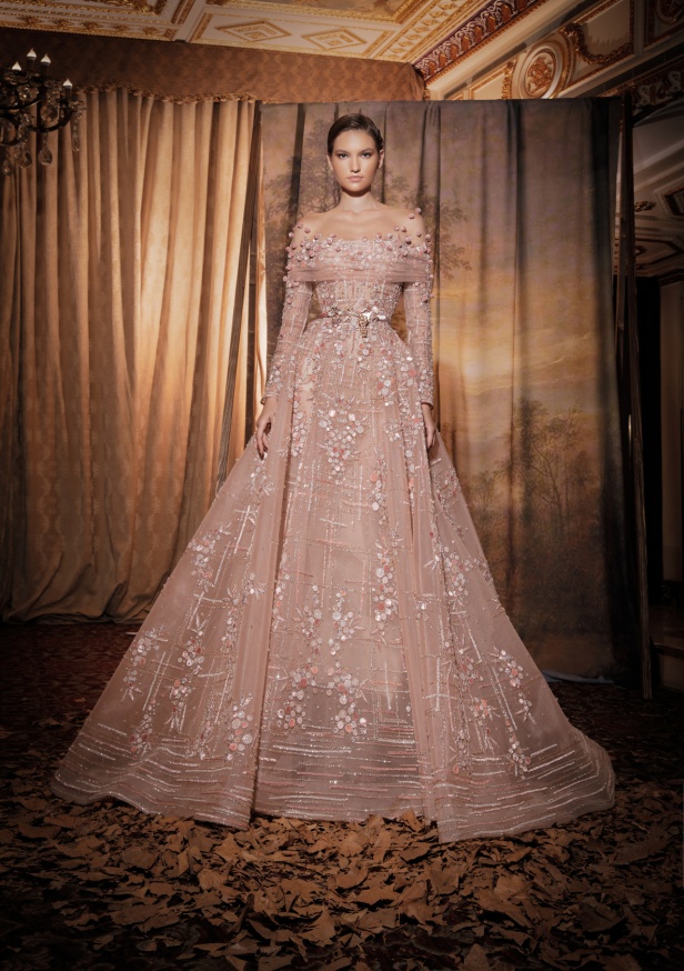 مجموعة زياد نكد لخريف وشتاء 2025 