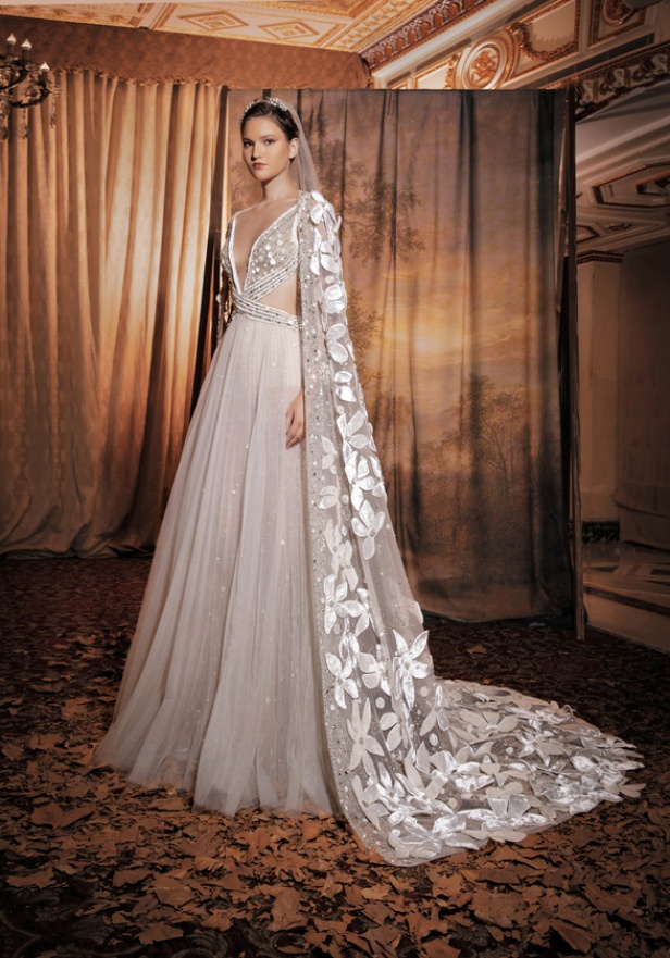 مجموعة زياد نكد لخريف وشتاء 2025 