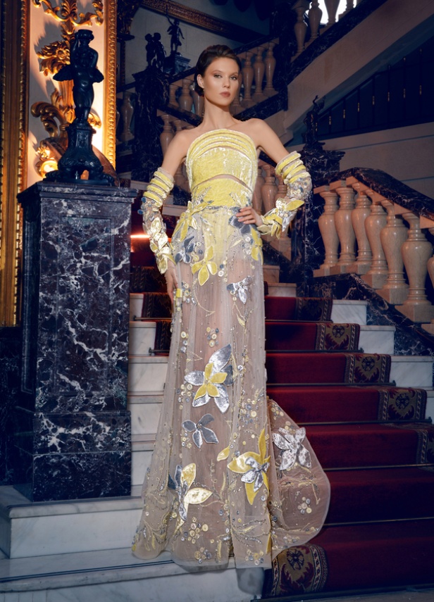 مجموعة زياد نكد لخريف وشتاء 2025 