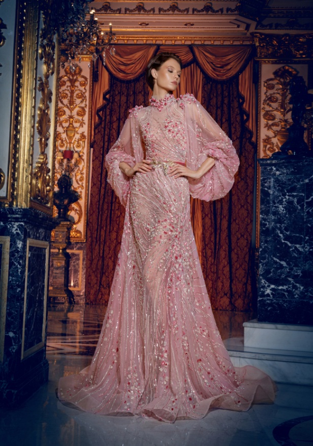 مجموعة زياد نكد لخريف وشتاء 2025 