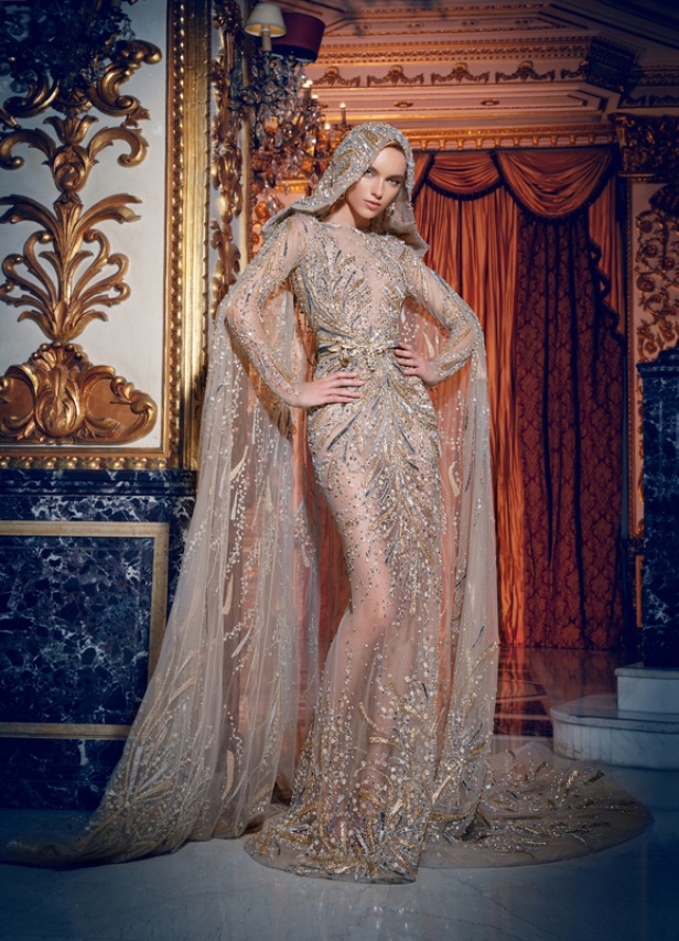 مجموعة زياد نكد لخريف وشتاء 2025 