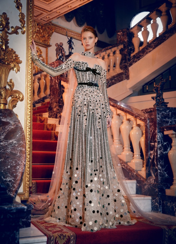 مجموعة زياد نكد لخريف وشتاء 2025 