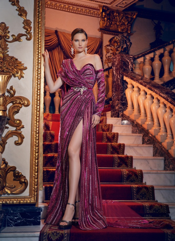 مجموعة زياد نكد لخريف وشتاء 2025 