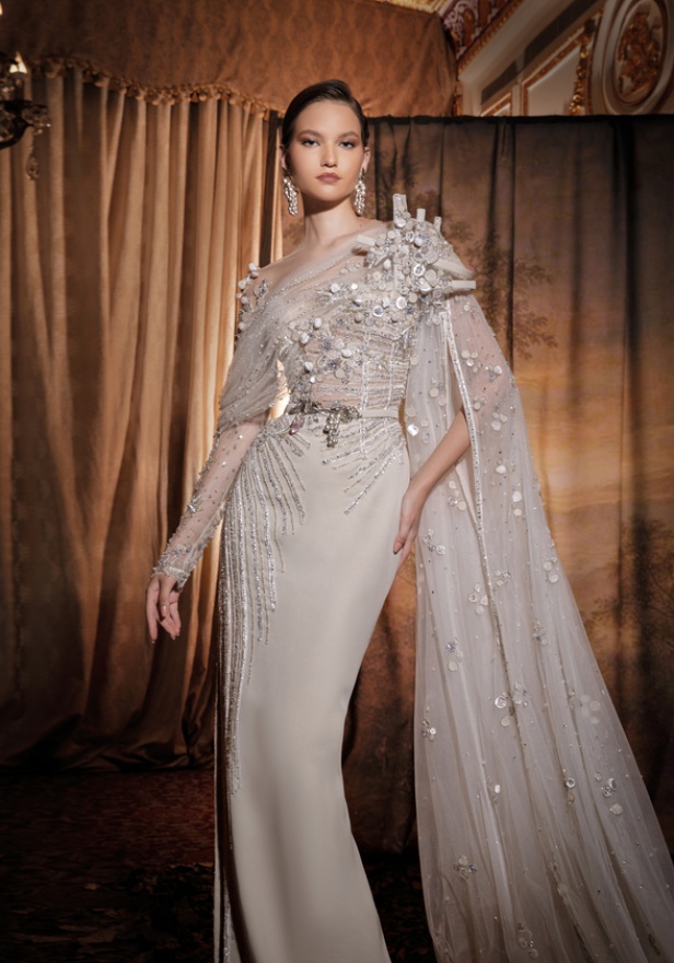 مجموعة زياد نكد لخريف وشتاء 2025 