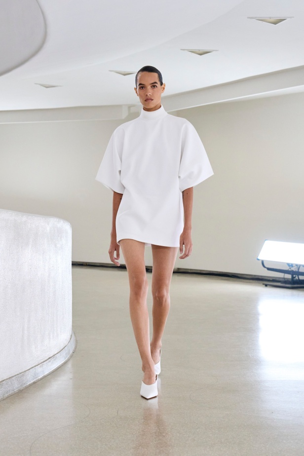 مجموعة Alaia ربيع و صيف 2025