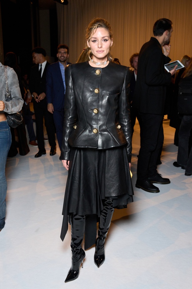 عودة إلى الجذور في مجموعة بالمان لربيع 2025