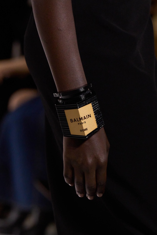 عودة إلى الجذور في مجموعة بالمان لربيع 2025