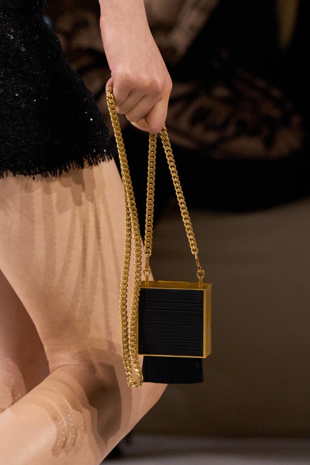 عودة إلى الجذور في مجموعة بالمان لربيع 2025