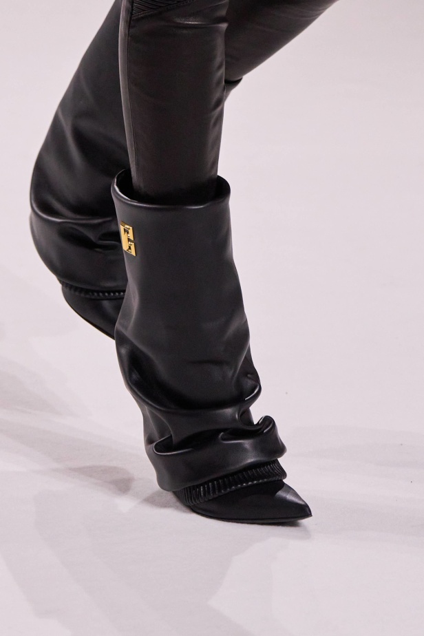 عودة إلى الجذور في مجموعة بالمان لربيع 2025