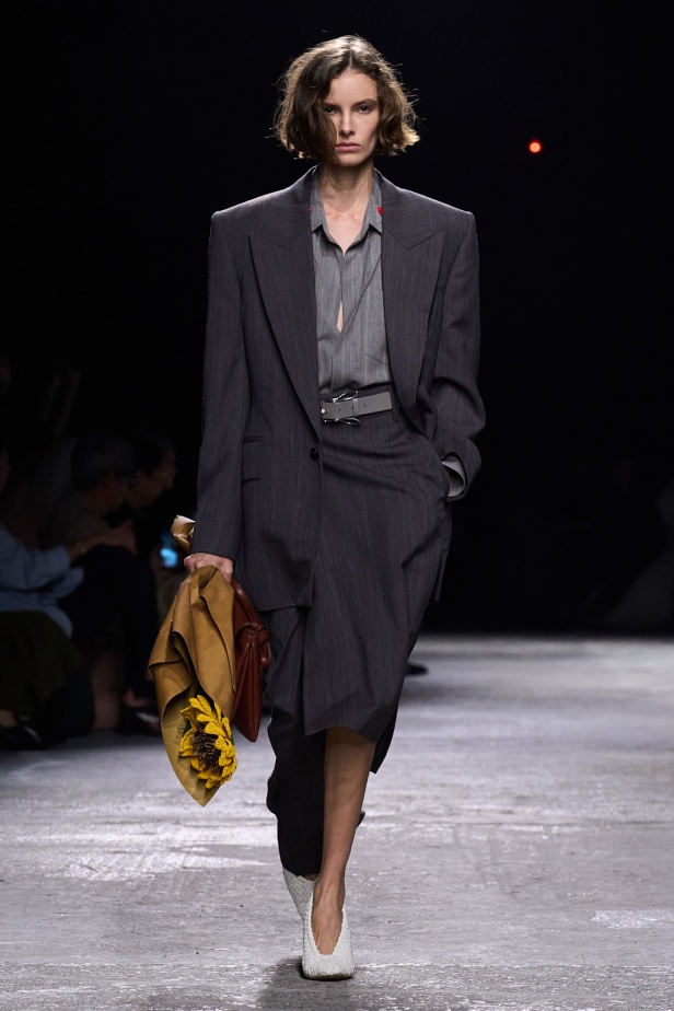 مجموعة Bottega Veneta لربيع وصيف 2025