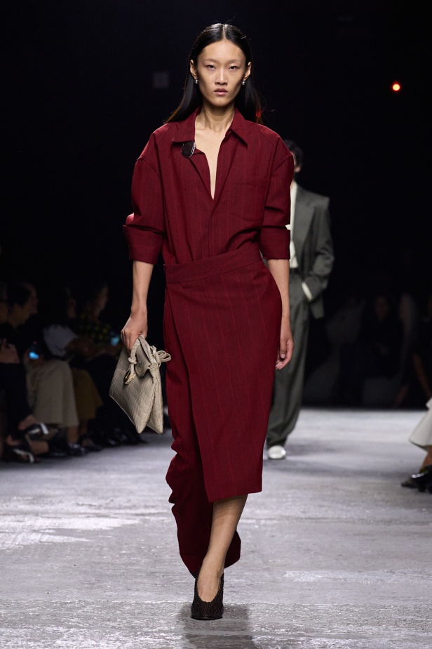 مجموعة Bottega Veneta لربيع وصيف 2025