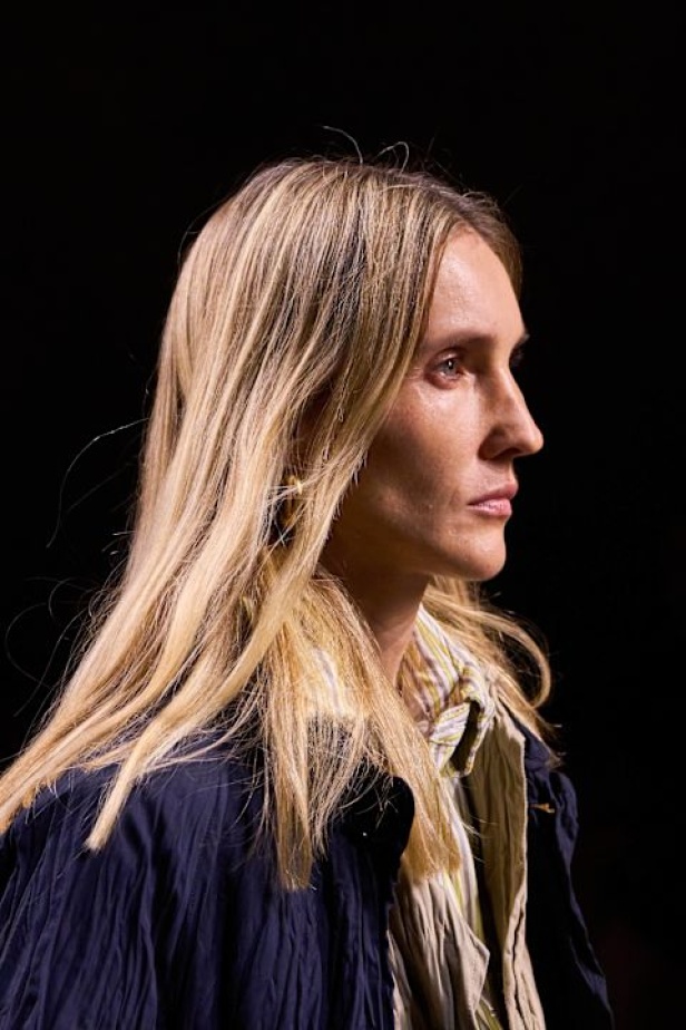 مجموعة Bottega Veneta لربيع وصيف 2025