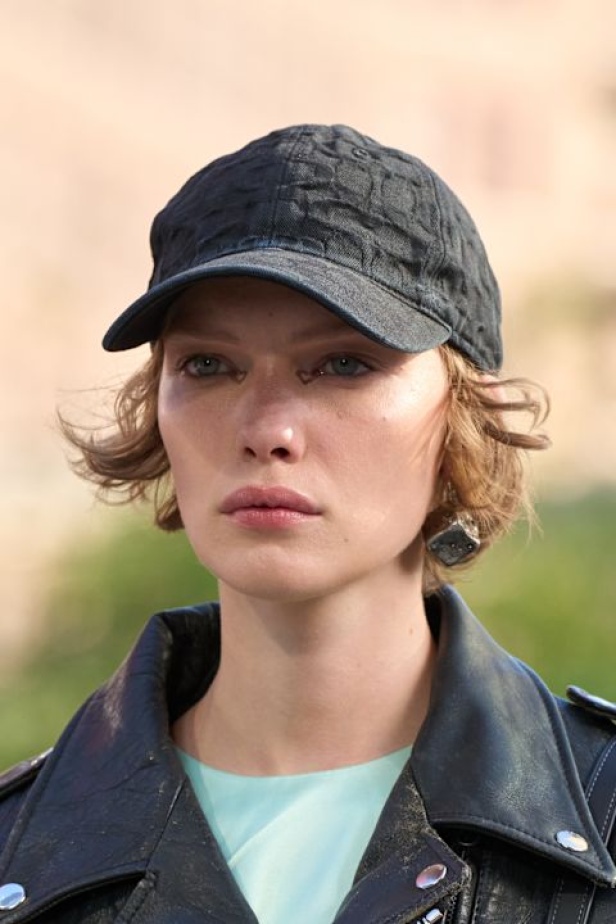 مجموعة Coach لربيع وصيف 2025