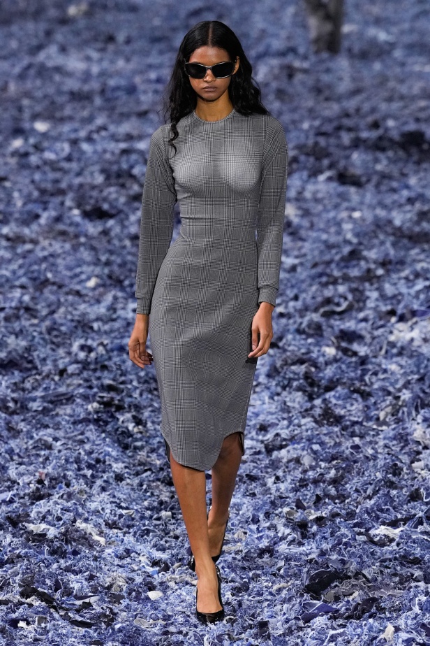 مجموعة Diesel لربيع وصيف 2025 في ميلانو