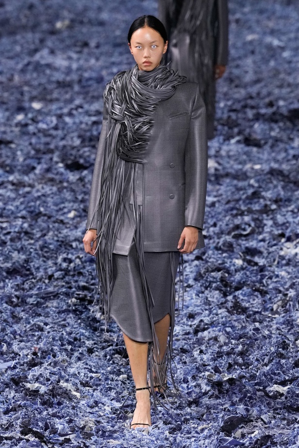 مجموعة Diesel لربيع وصيف 2025 في ميلانو