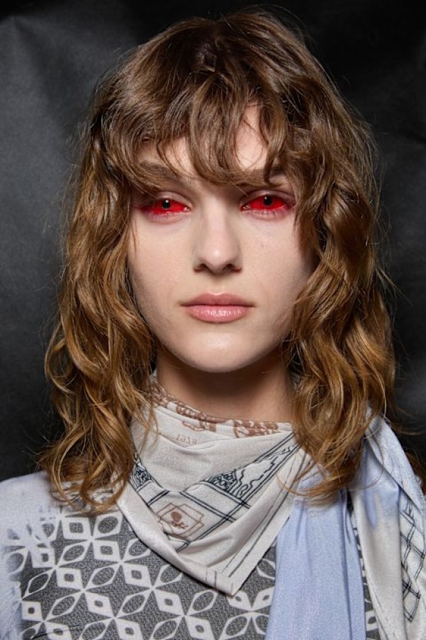 مجموعة Diesel لربيع وصيف 2025