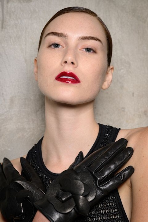 مجموعة Elisabetta Franchi لربيع وصيف 2025