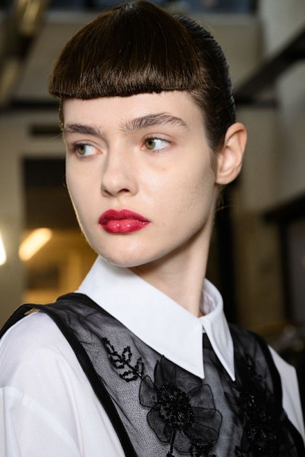 مجموعة Elisabetta Franchi لربيع وصيف 2025