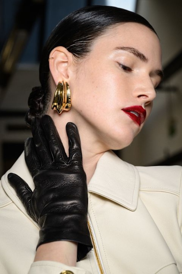 مجموعة Elisabetta Franchi لربيع وصيف 2025