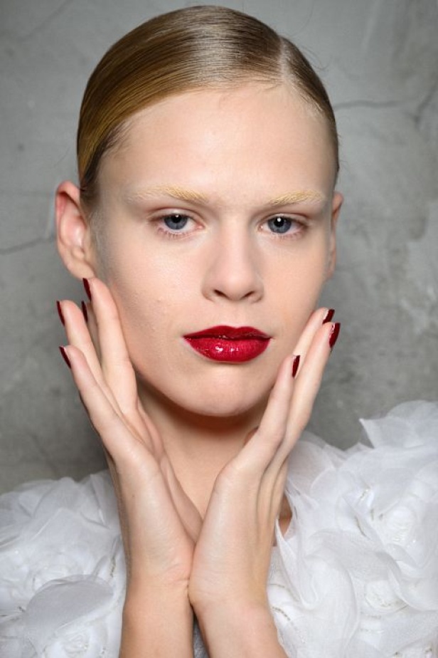 مجموعة Elisabetta Franchi لربيع وصيف 2025