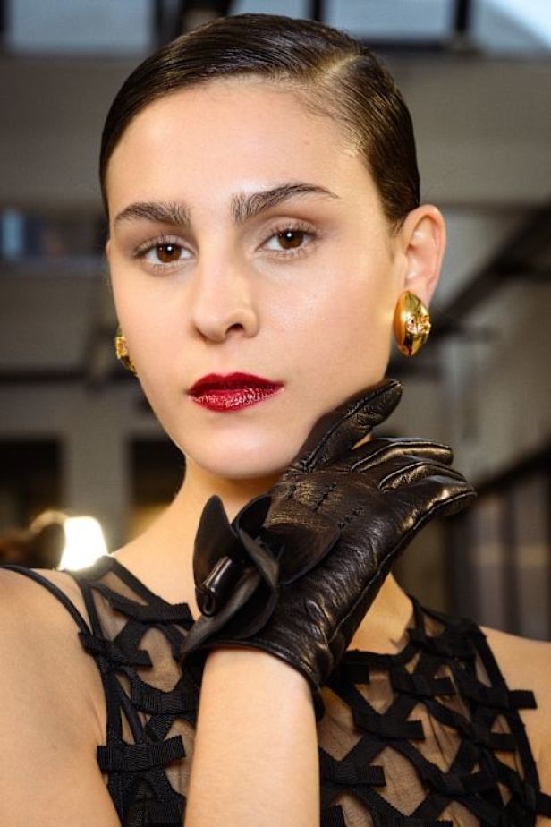 مجموعة Elisabetta Franchi لربيع وصيف 2025