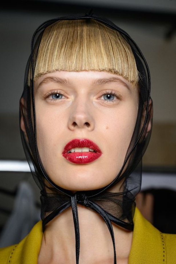 مجموعة Elisabetta Franchi لربيع وصيف 2025