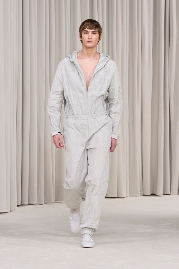 مجموعة Ferragamo ربيع و صيف 2025