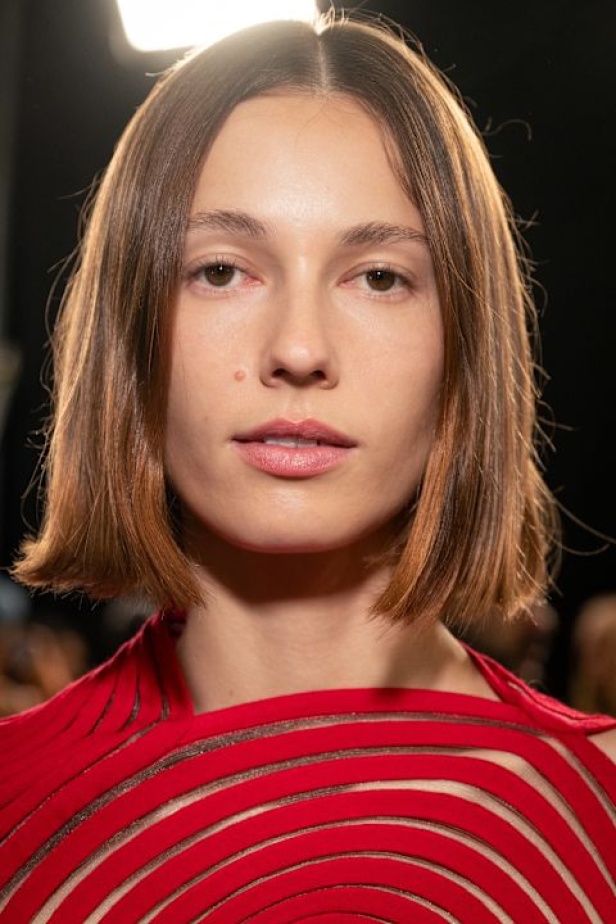 مجموعة Ferragamo ربيع و صيف 2025