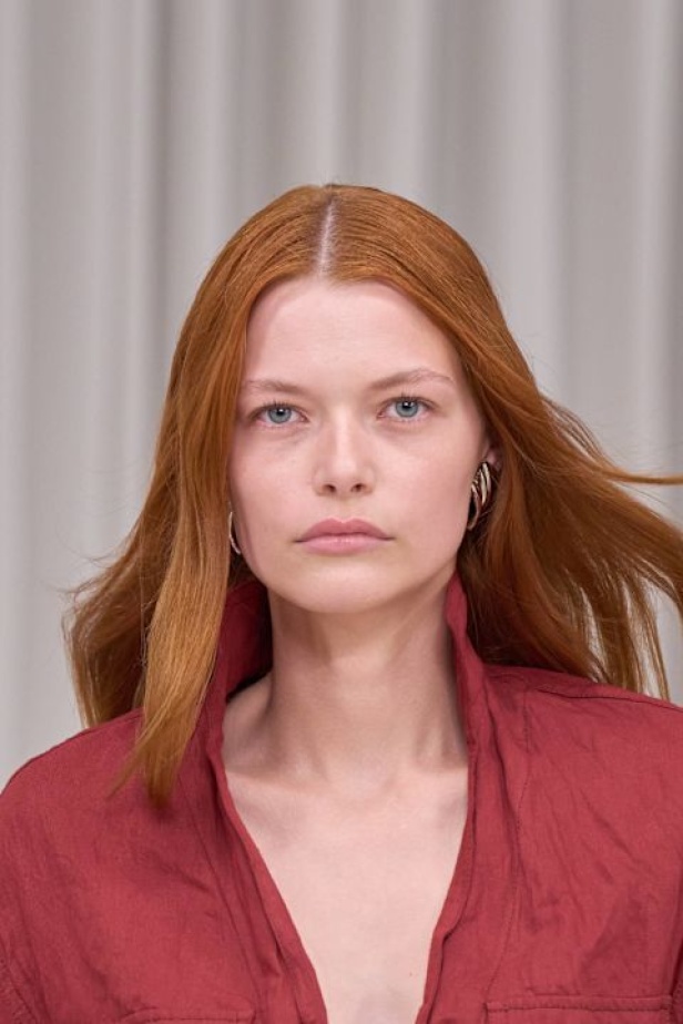 مجموعة Ferragamo ربيع و صيف 2025